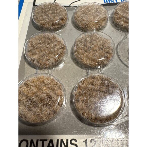 Furniture Surface Protectors Assorted Sizes 150+ Pieces - Picture 3 of 16